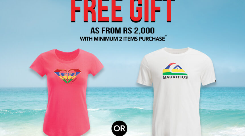 Independence Offer by Quiksilver and Roxy