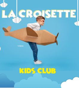 Kids Club