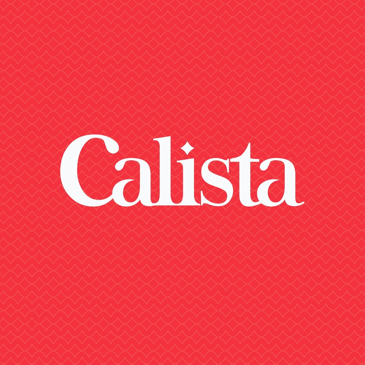 Calista Calista