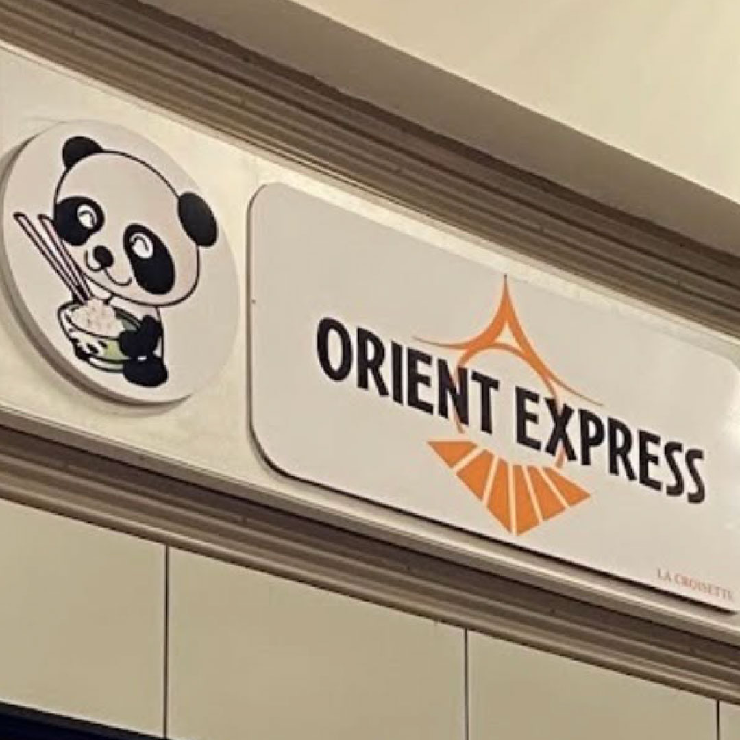 Orient Express Orient Express